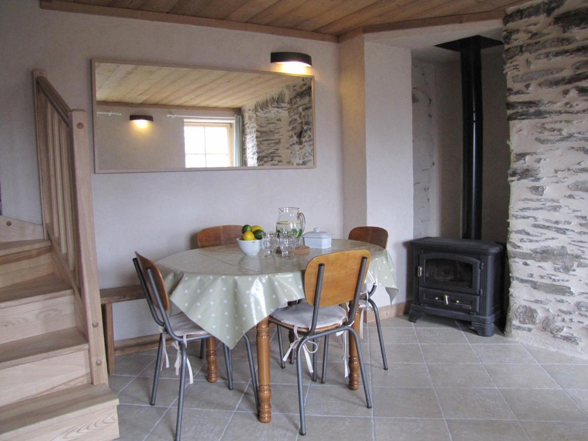 Вілла Chalet La Petite Soeur Villard-Reculas Екстер'єр фото